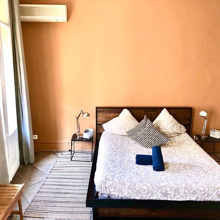 Appartement 105 M2 Rue Foch Arc De Triomphe Hyper Centre Montpellier Exterior photo