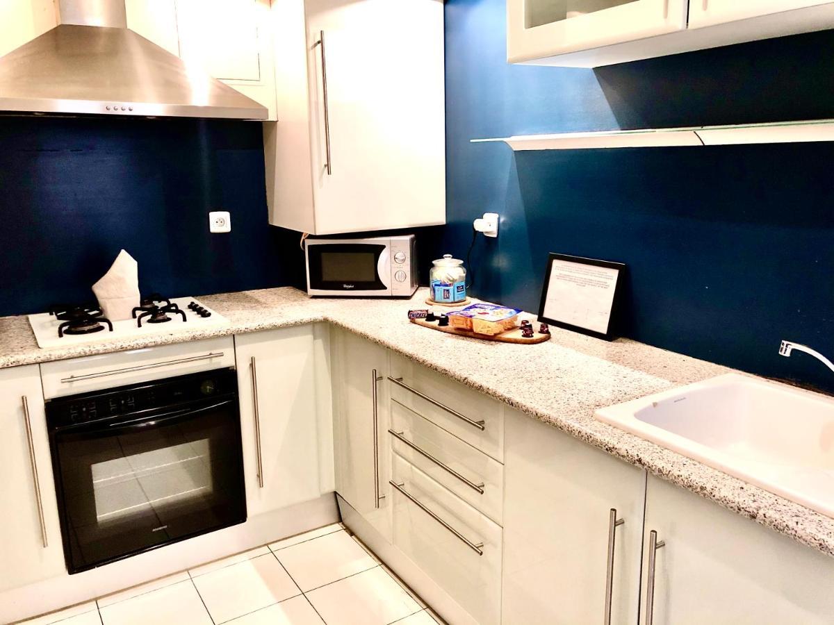 Appartement 105 M2 Rue Foch Arc De Triomphe Hyper Centre Montpellier Exterior photo